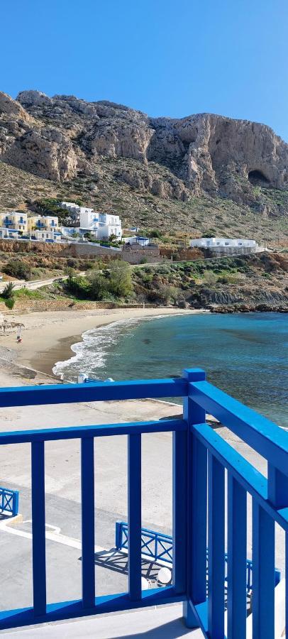 Meraki Beachfront Foinikion Exterior photo