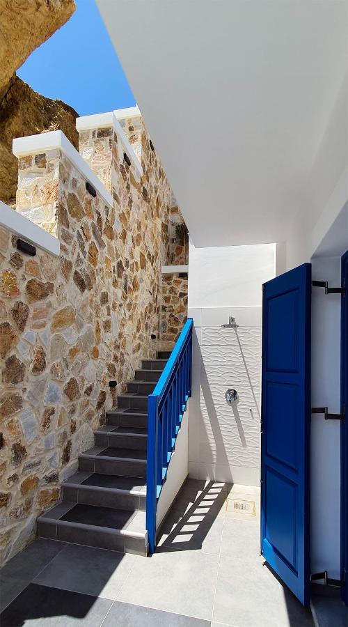 Meraki Beachfront Foinikion Exterior photo
